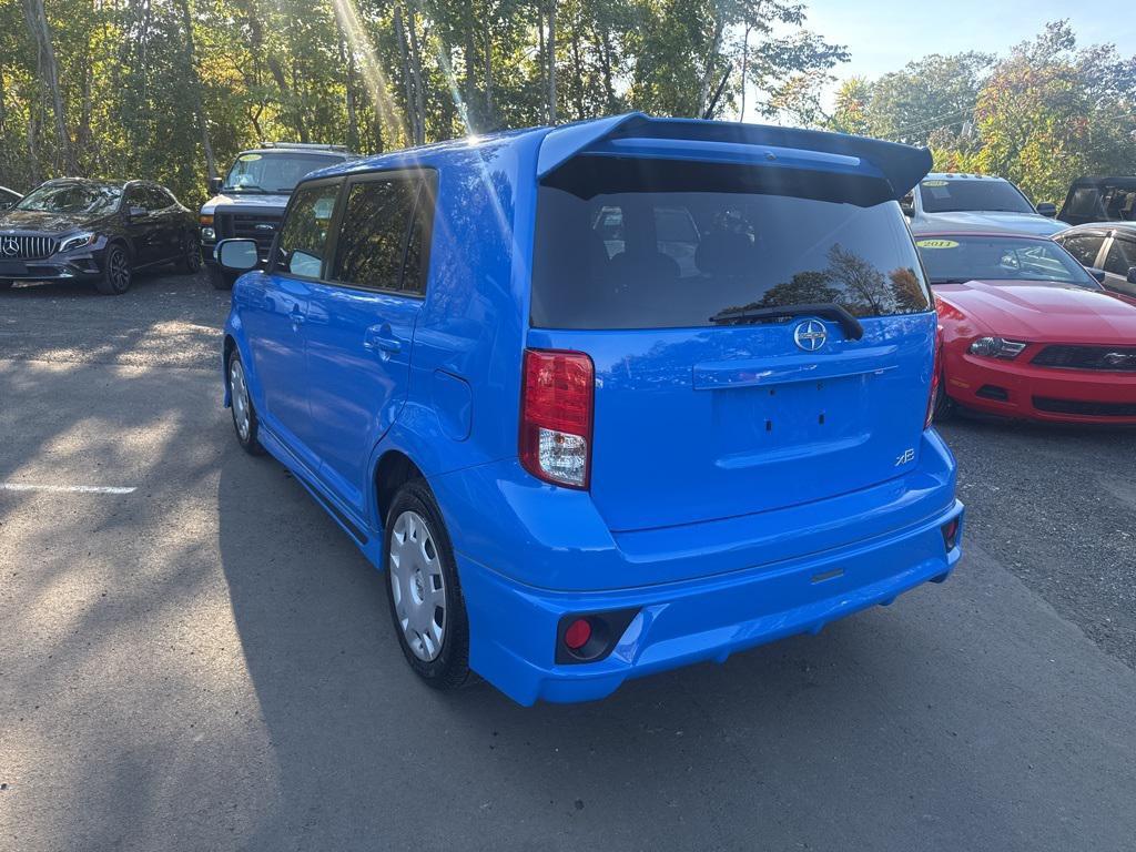 used 2011 Scion xB car, priced at $10,797