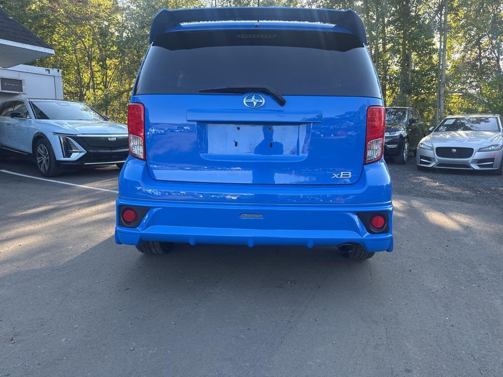 used 2011 Scion xB car, priced at $10,797