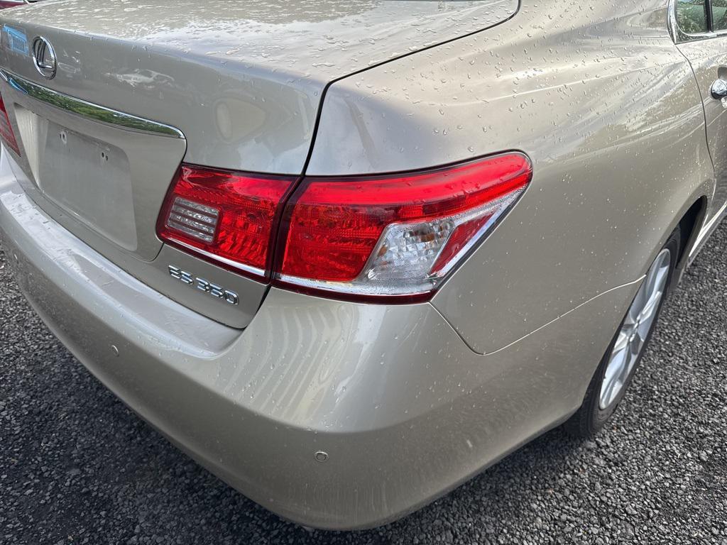 used 2011 Lexus ES 350 car, priced at $6,776