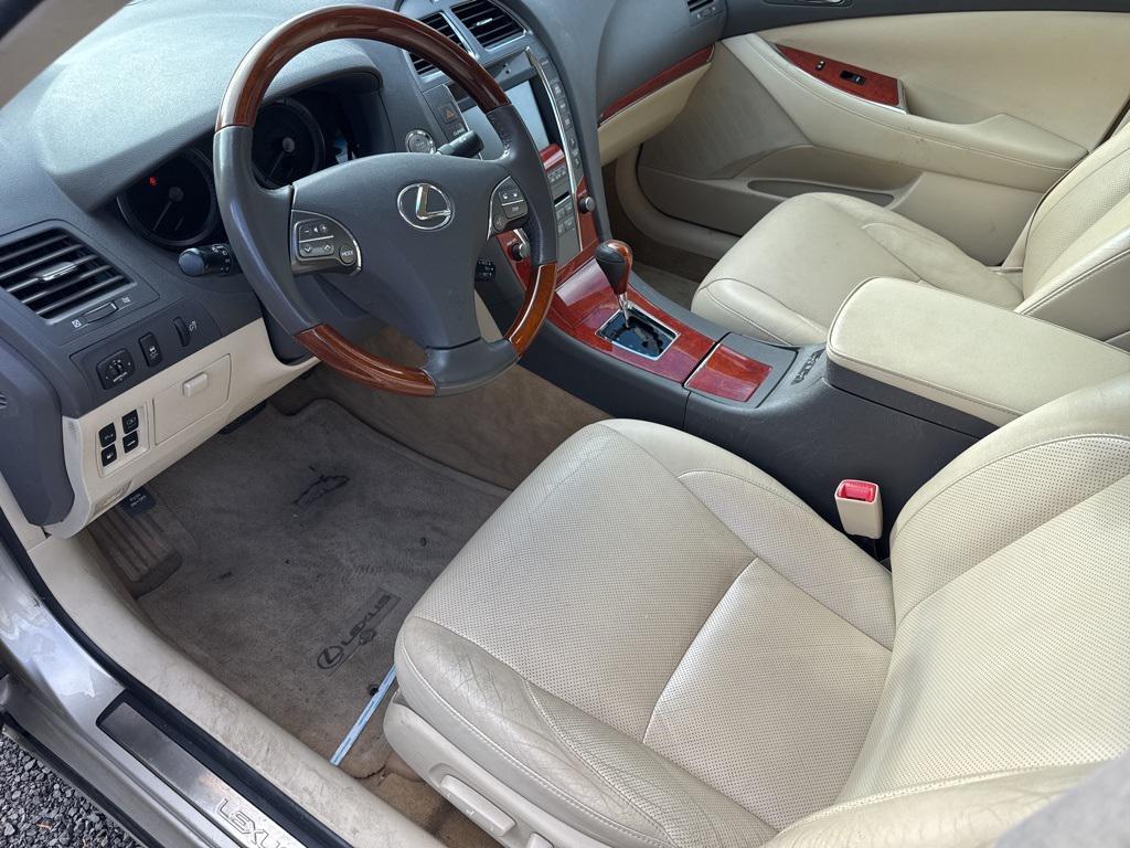 used 2011 Lexus ES 350 car, priced at $6,776