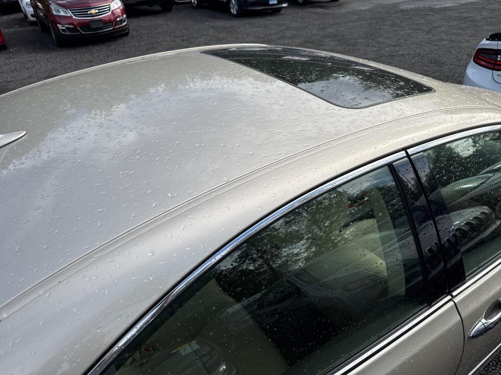 used 2011 Lexus ES 350 car, priced at $6,776