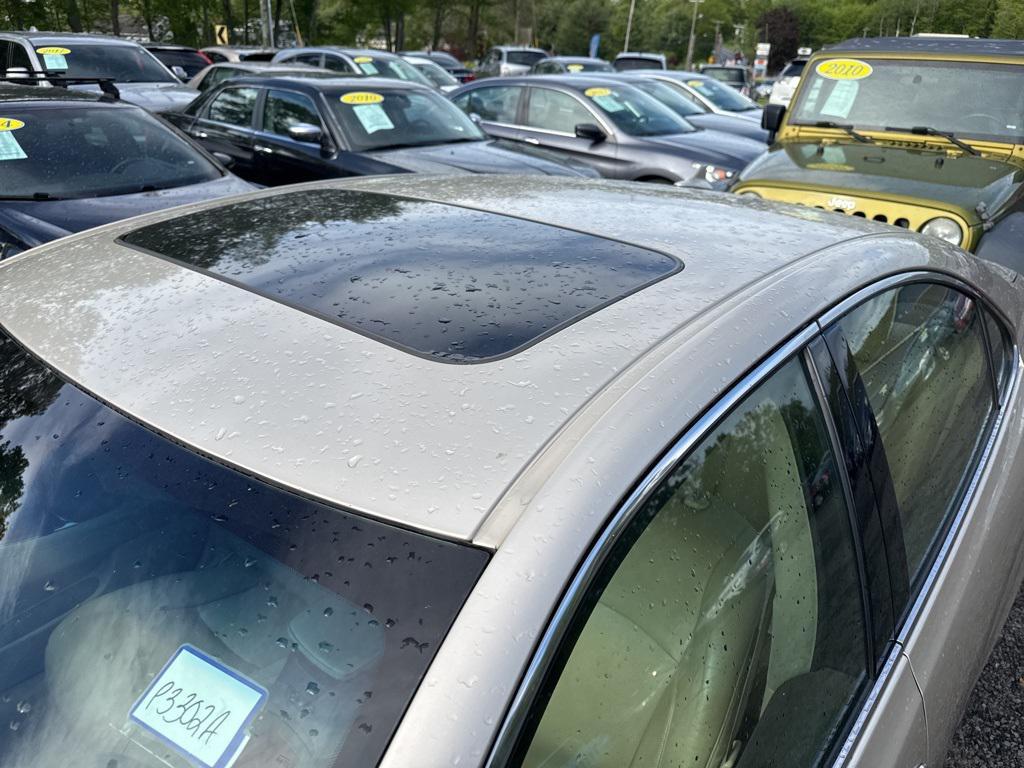 used 2011 Lexus ES 350 car, priced at $6,776