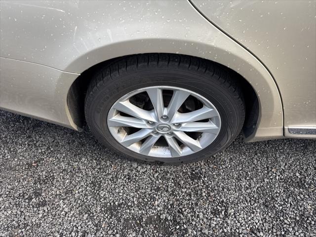 used 2011 Lexus ES 350 car, priced at $8,494