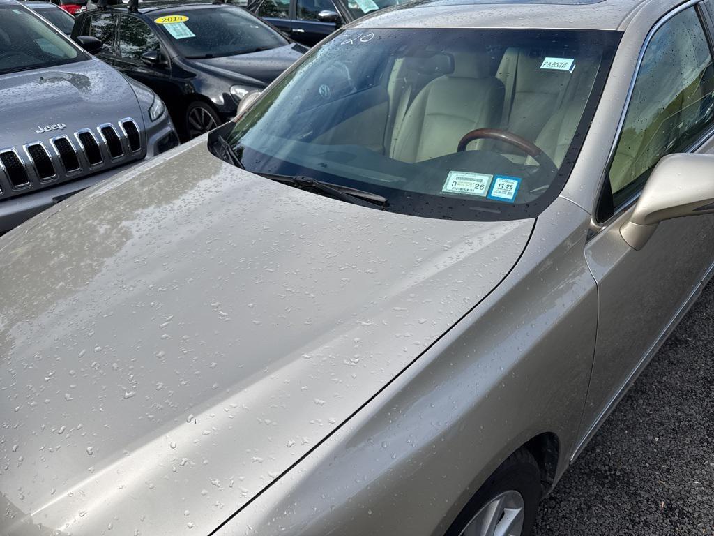 used 2011 Lexus ES 350 car, priced at $6,776