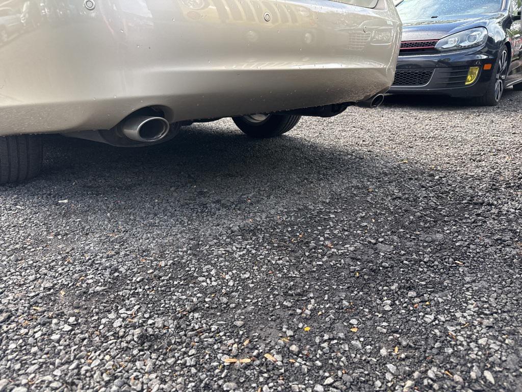 used 2011 Lexus ES 350 car, priced at $6,776