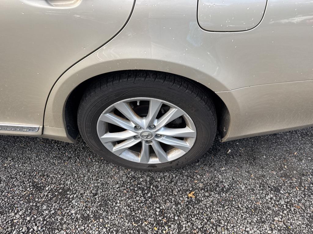 used 2011 Lexus ES 350 car, priced at $6,776