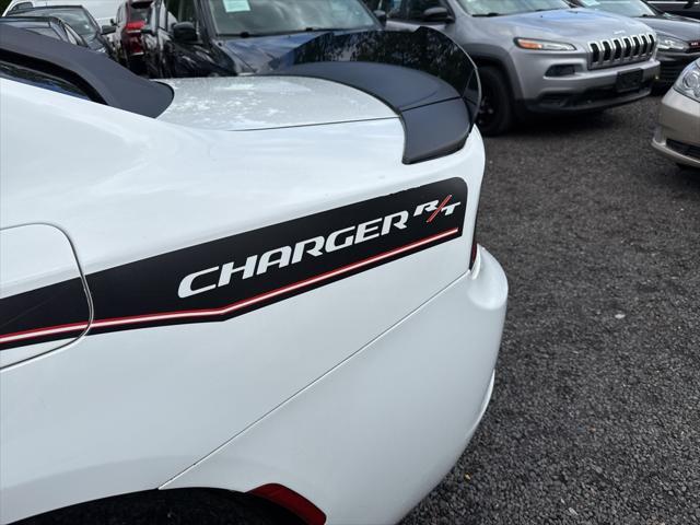used 2016 Dodge Charger car, priced at $14,275