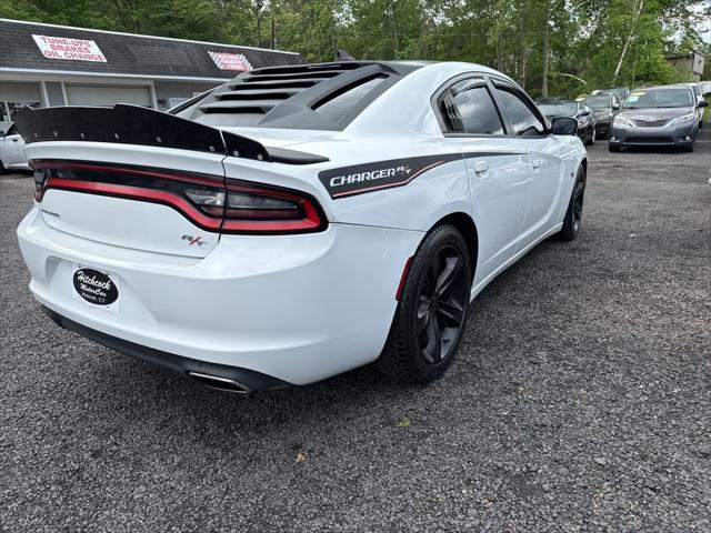 used 2016 Dodge Charger car, priced at $14,275