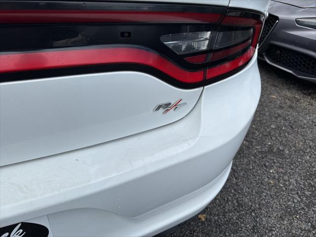 used 2016 Dodge Charger car, priced at $14,275