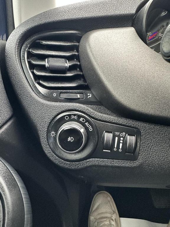 used 2016 FIAT 500X car, priced at $10,998