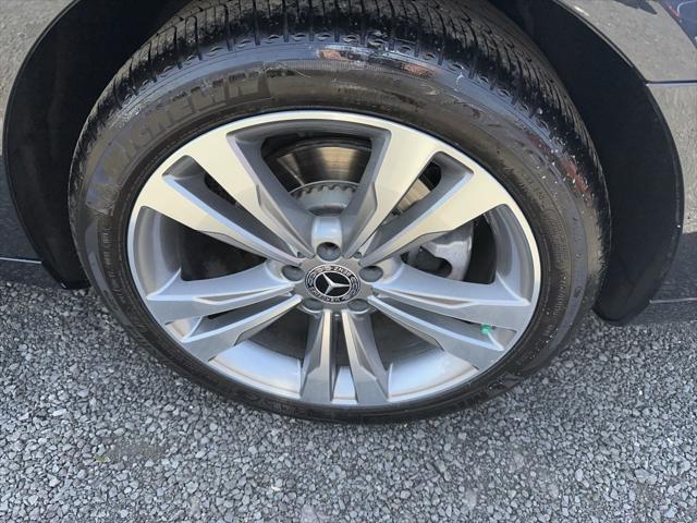 used 2017 Mercedes-Benz S-Class car, priced at $37,972