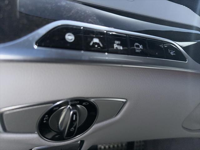 used 2017 Mercedes-Benz S-Class car, priced at $37,972