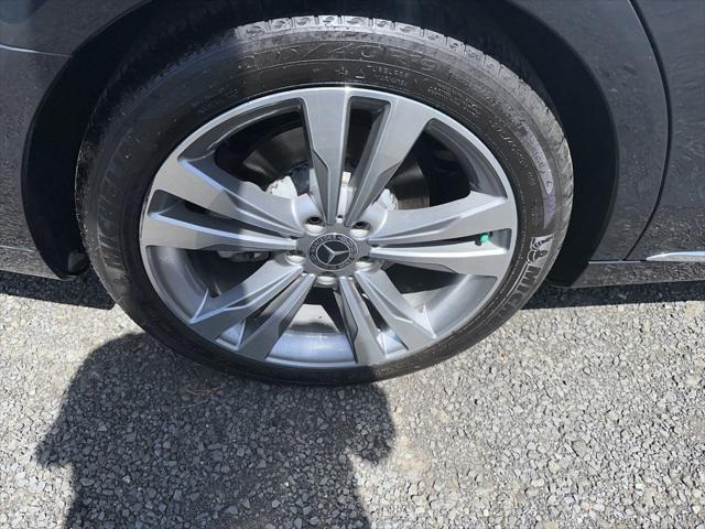 used 2017 Mercedes-Benz S-Class car, priced at $37,972