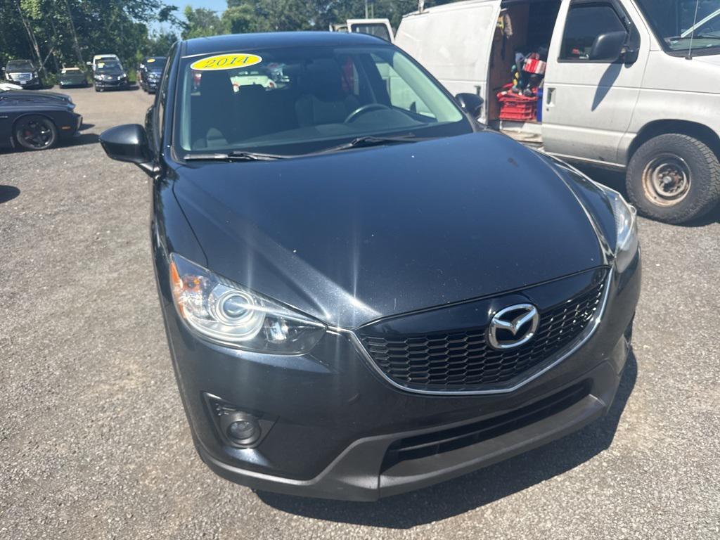 used 2014 Mazda CX-5 car, priced at $7,754