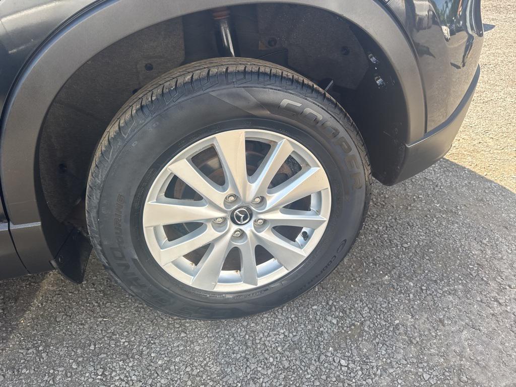 used 2014 Mazda CX-5 car, priced at $7,754