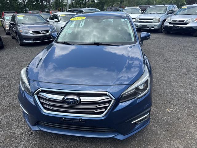 used 2019 Subaru Legacy car, priced at $14,998