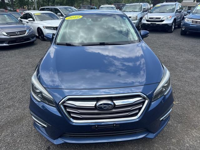 used 2019 Subaru Legacy car, priced at $14,998