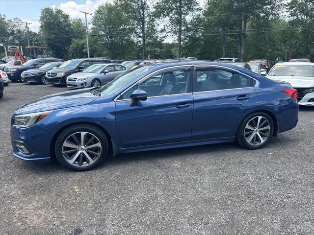 used 2019 Subaru Legacy car, priced at $14,998