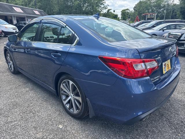 used 2019 Subaru Legacy car, priced at $14,998