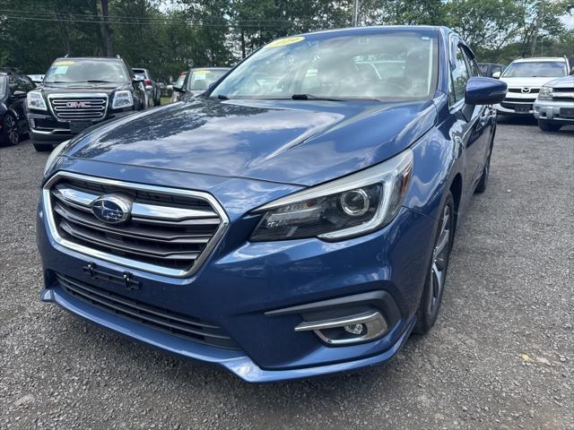 used 2019 Subaru Legacy car, priced at $14,998