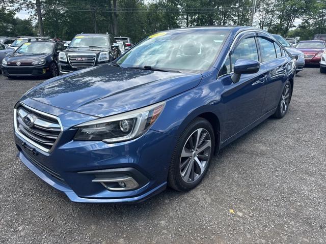 used 2019 Subaru Legacy car, priced at $14,998