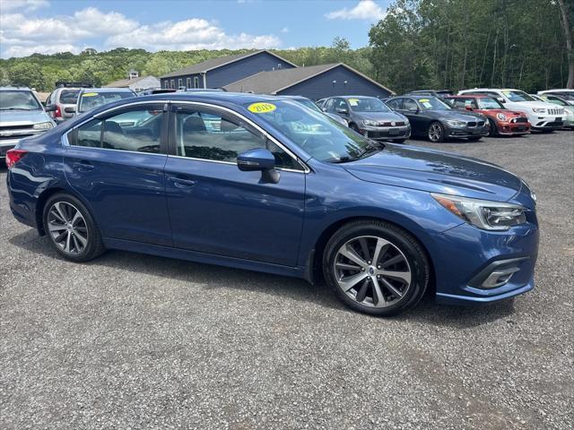 used 2019 Subaru Legacy car, priced at $14,998