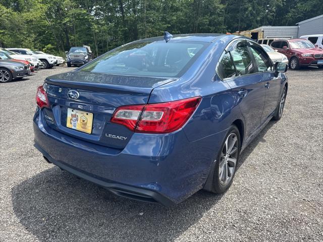 used 2019 Subaru Legacy car, priced at $14,998