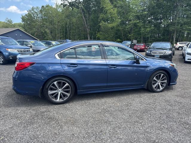 used 2019 Subaru Legacy car, priced at $14,998