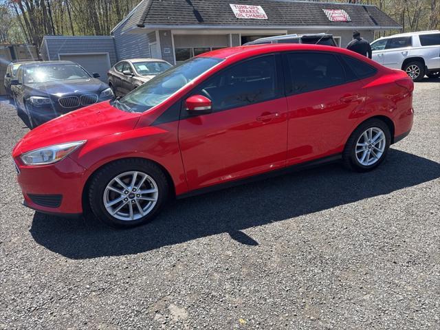 used 2015 Ford Focus car, priced at $6,997
