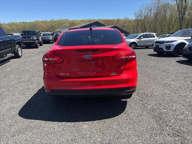 used 2015 Ford Focus car, priced at $6,997