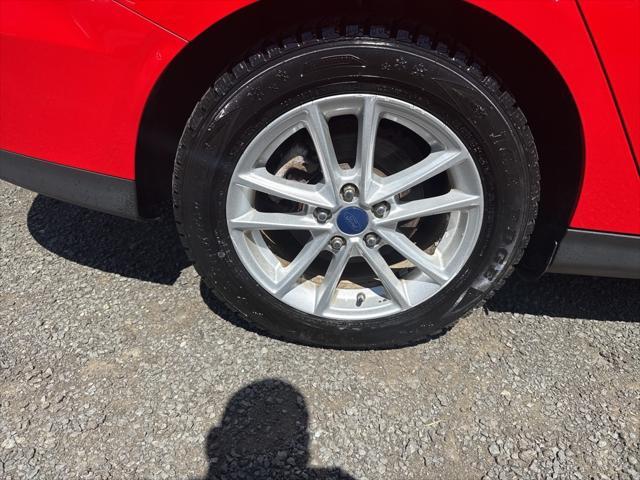 used 2015 Ford Focus car, priced at $6,997