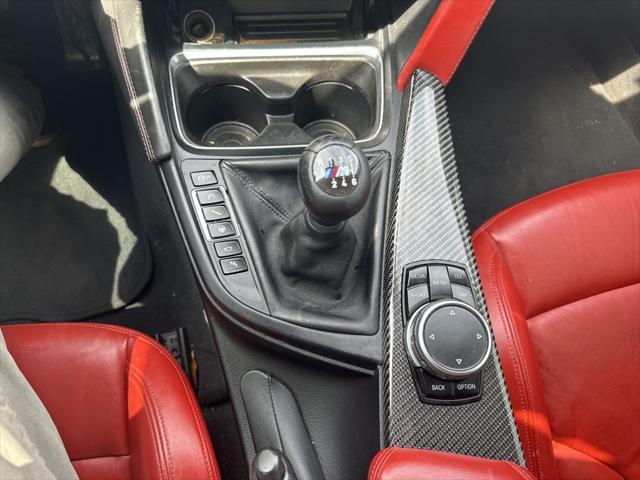used 2015 BMW M4 car, priced at $35,994
