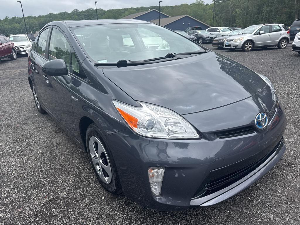 used 2013 Toyota Prius car, priced at $8,422