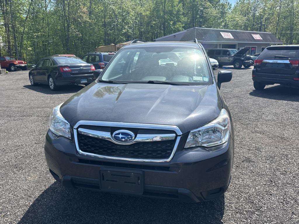 used 2016 Subaru Forester car, priced at $9,750