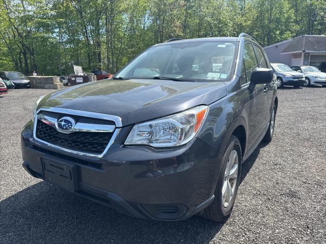 used 2016 Subaru Forester car, priced at $10,998