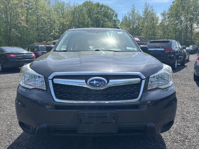 used 2016 Subaru Forester car, priced at $10,998