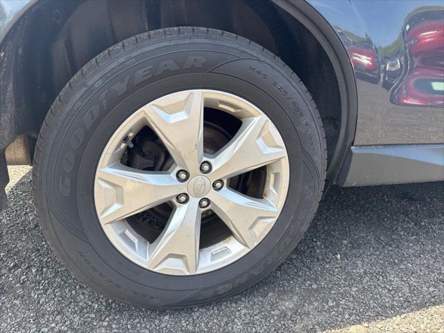used 2016 Subaru Forester car, priced at $10,998