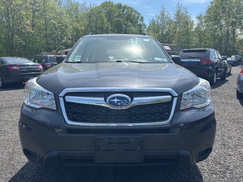 used 2016 Subaru Forester car, priced at $9,750