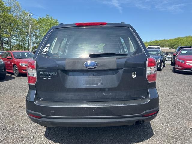 used 2016 Subaru Forester car, priced at $10,998