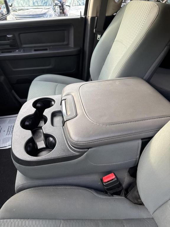 used 2019 Ram 1500 car, priced at $16,972