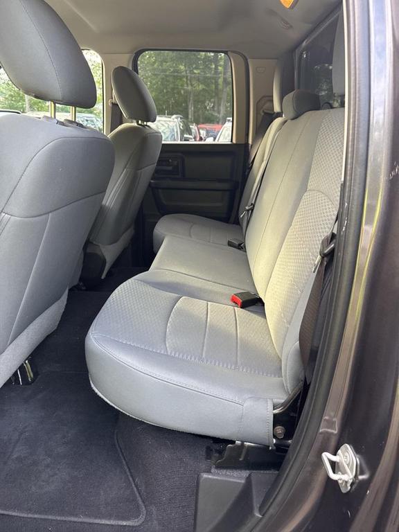 used 2019 Ram 1500 car, priced at $16,972