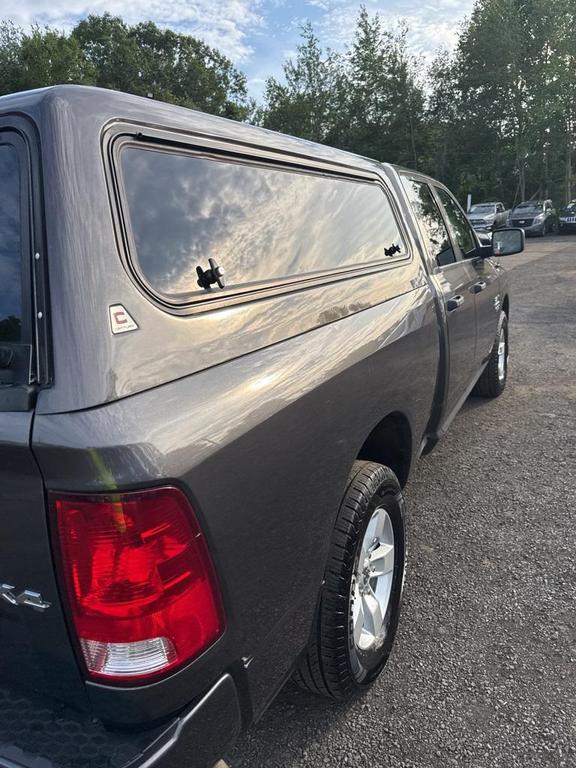 used 2019 Ram 1500 car, priced at $16,972