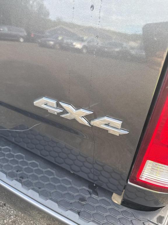 used 2019 Ram 1500 car, priced at $16,972