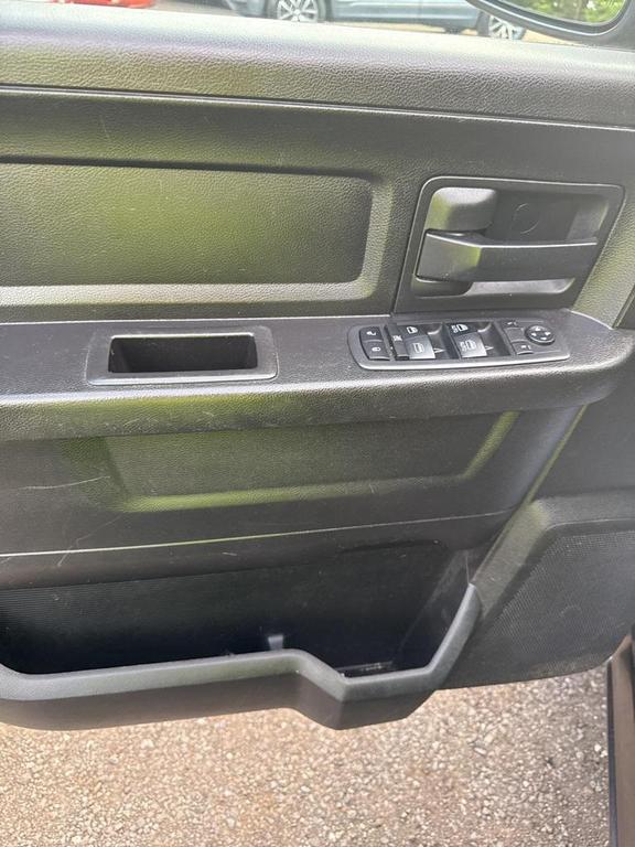 used 2019 Ram 1500 car, priced at $16,972