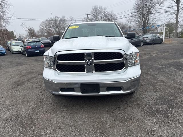 used 2019 Ram 1500 car, priced at $14,998