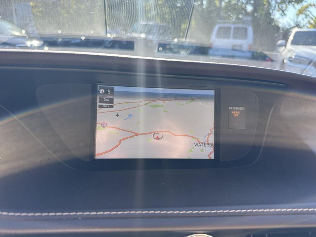 used 2018 Lexus ES 350 car, priced at $23,607