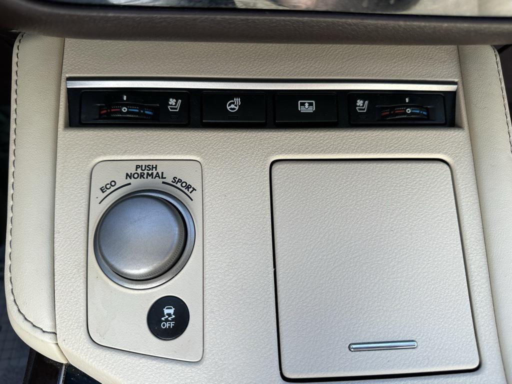 used 2018 Lexus ES 350 car, priced at $23,607