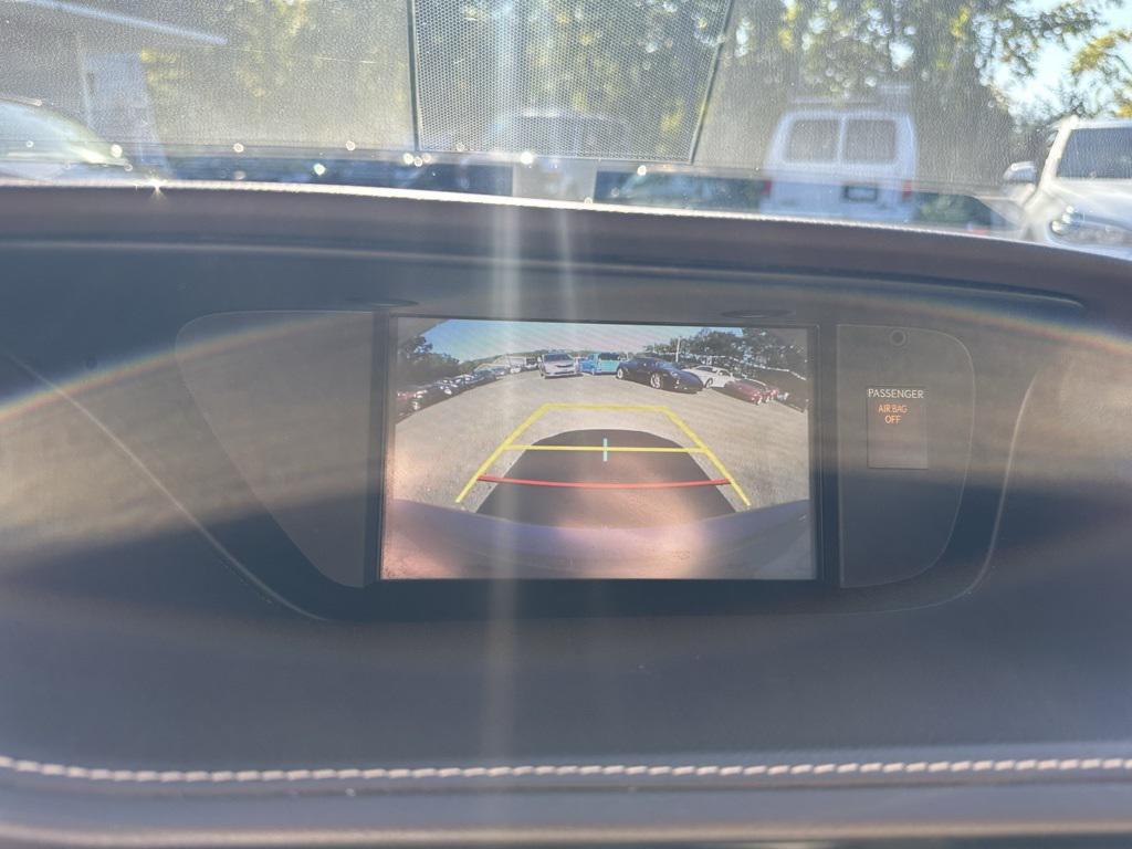 used 2018 Lexus ES 350 car, priced at $23,607