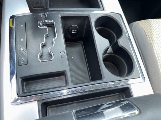used 2012 Ram 1500 car, priced at $13,940