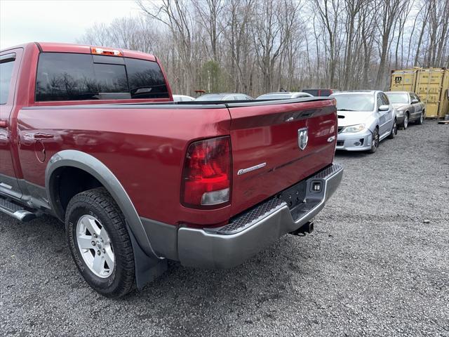 used 2012 Ram 1500 car, priced at $13,940